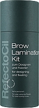 RefectoCil Brow Lamination Kit Brow Lamination Kit