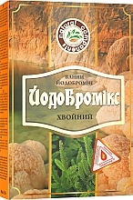 Iodine-Bromine Bath "IodoBromiks Coniferous" Dr. Pirogov's Laboratory