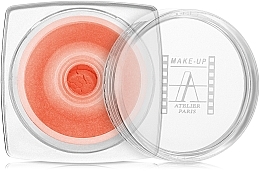 Make-Up Atelier Paris Pearl Powder Powdery Eyeshadow