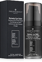 Anti-Wrinkle Eye Balm  Philip Martin's Remedy Eye Balm