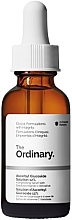 The Ordinary Ascorbyl Glucoside Solution 12% Brightening Serum With Stabilized Vitamin C Derivative