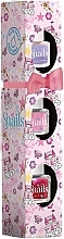 Nail Polish Set Snails Mini 3 Pack Princess Dream (nail/polish/3x5ml)