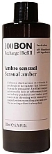 100BON Ambre Sensuel Eau de Toilette (refill)