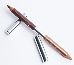 Loni Baur Eye Pencil Duo Eye Pencil