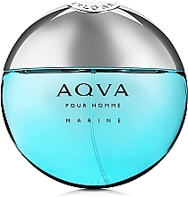 Bvlgari Aqva Pour Homme Marine Eau de Toilette