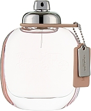 Coach The Fragrance Eau de Toilette Eau de Toilette