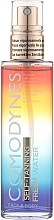 Face & Body Self-Tanning Spray Comodynes Self Tanning Fresh Water