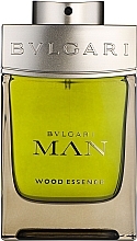 Bvlgari Man Wood Essence Eau de Parfum