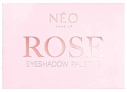 NEO Make Up Eyeshadow Palette Eyeshadow Palette