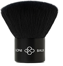 Makeup Brush Loni Baur Makeup Kabuki Brushes