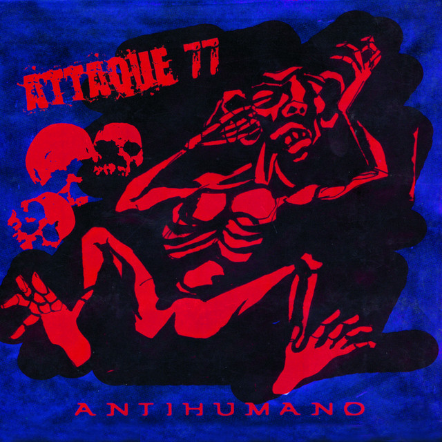 Attaque 77