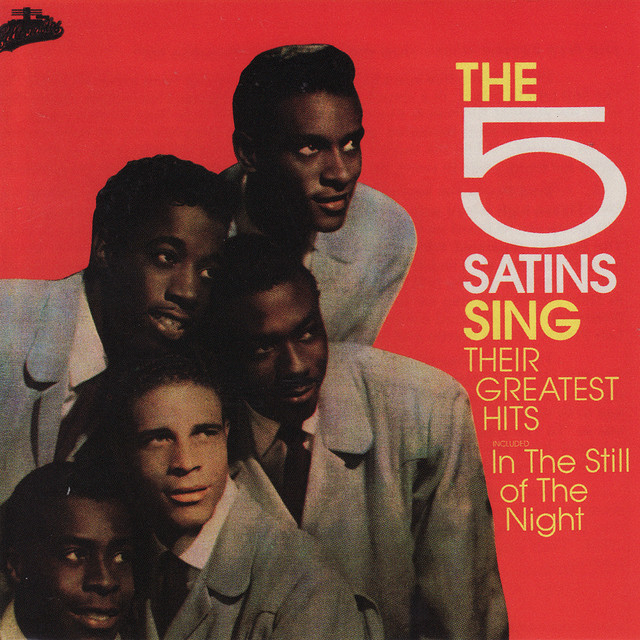 The Five Satins