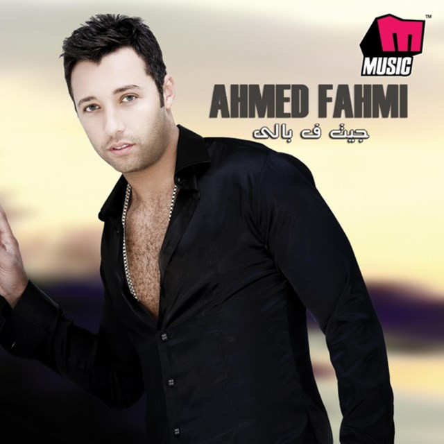 Ahmed Fahmy