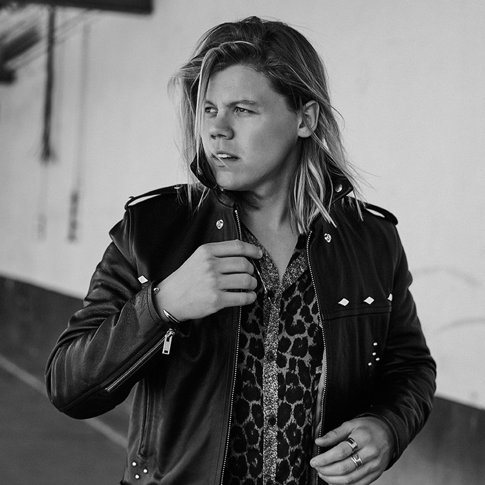 Conrad Sewell