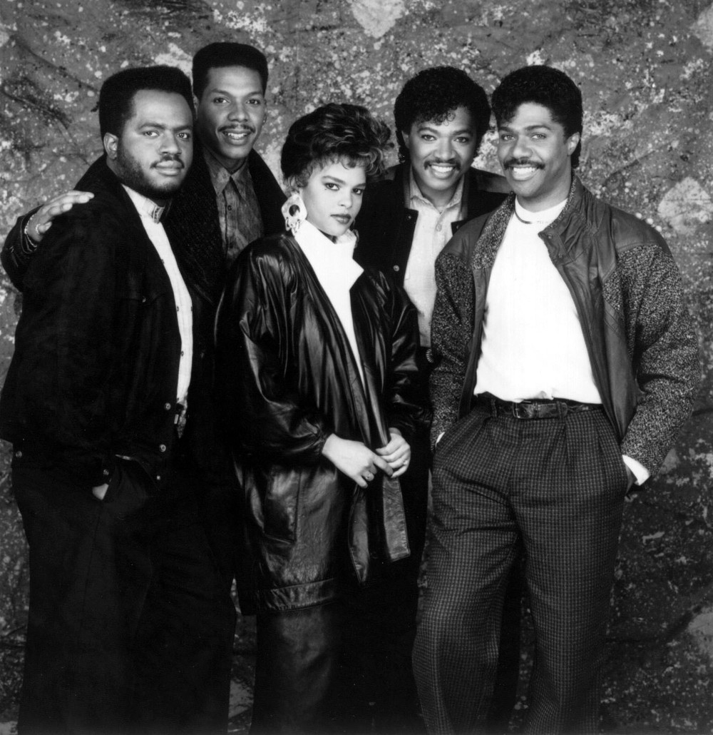 Atlantic Starr