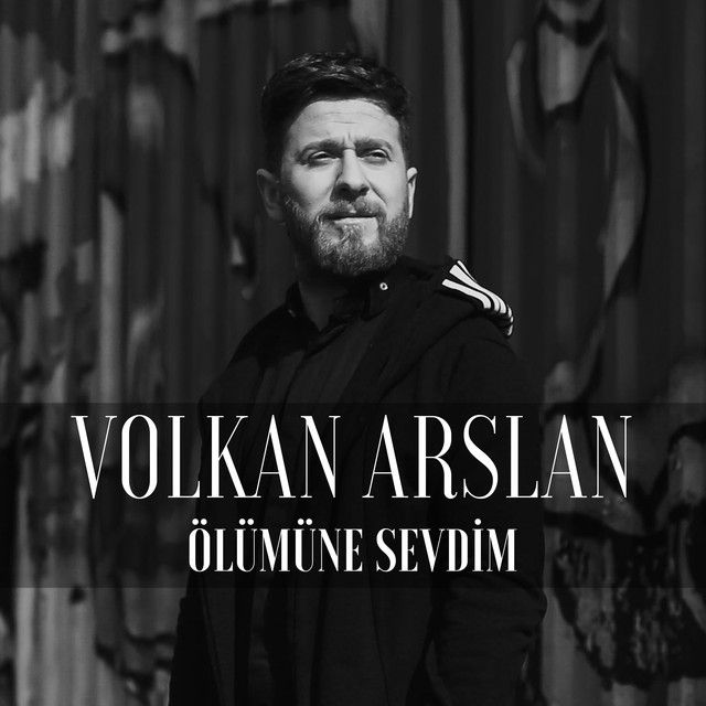 Volkan Arslan