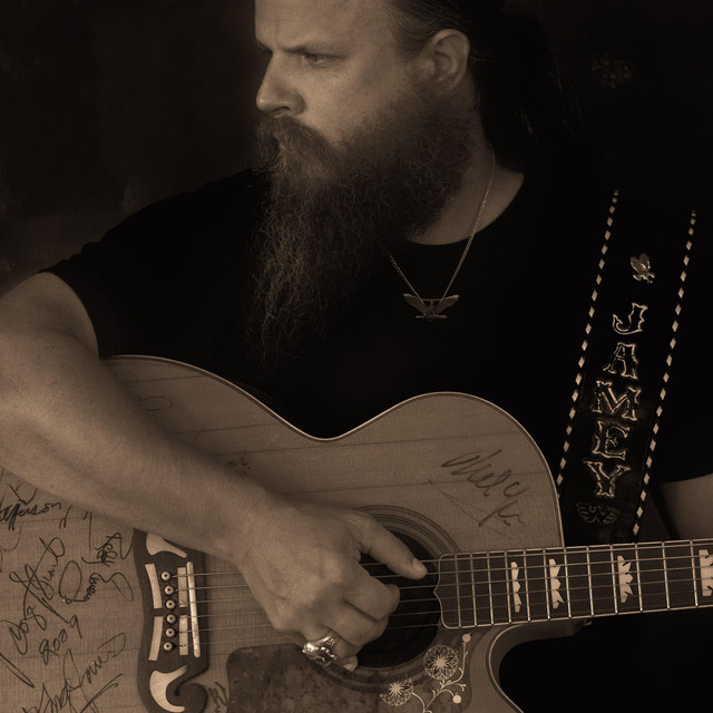 Jamey Johnson