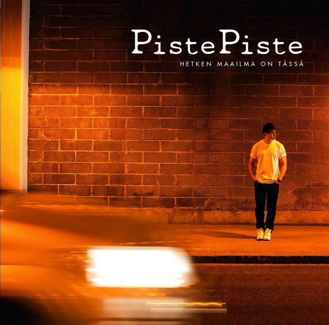 PistePiste