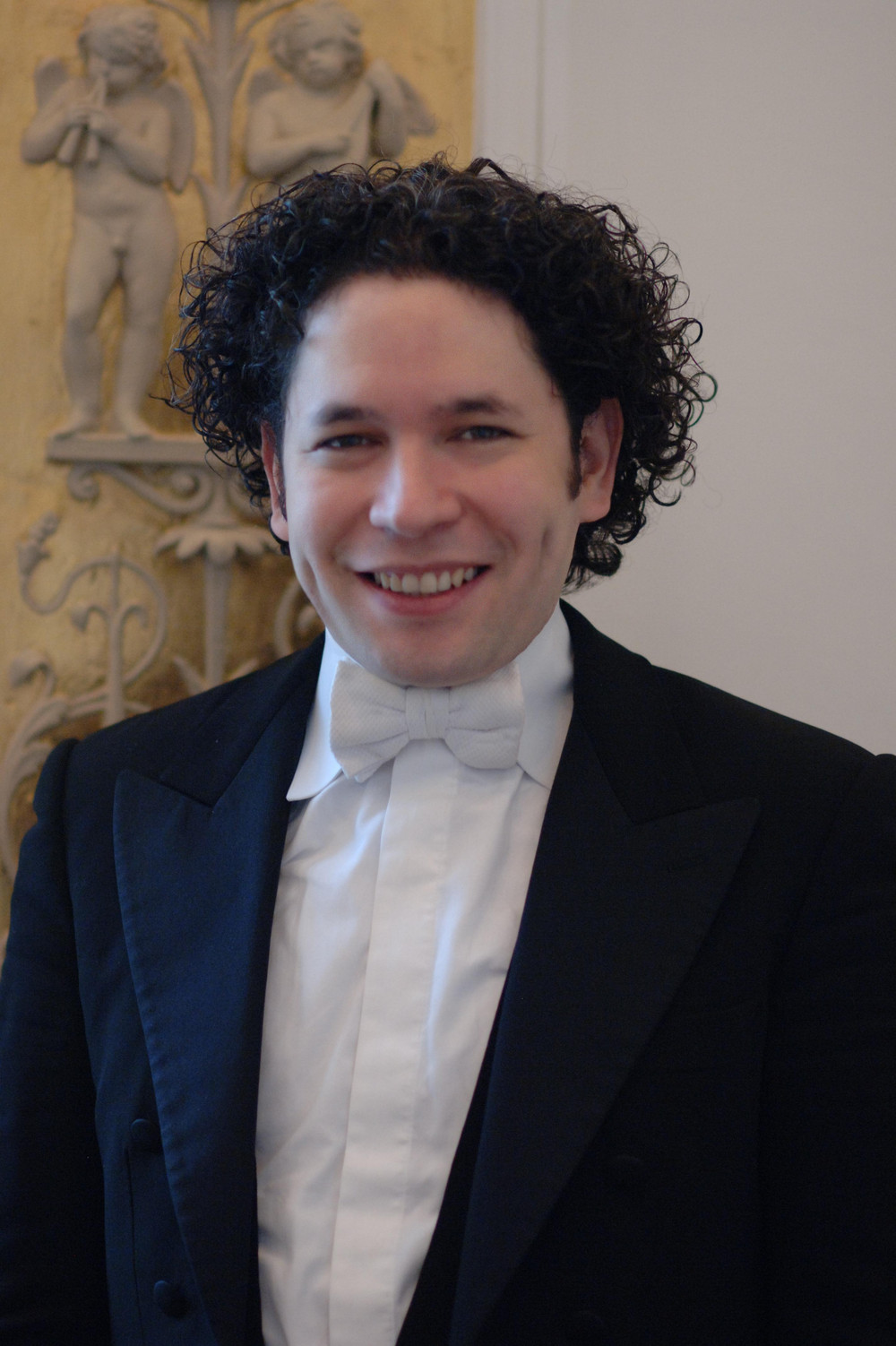 Gustavo Dudamel