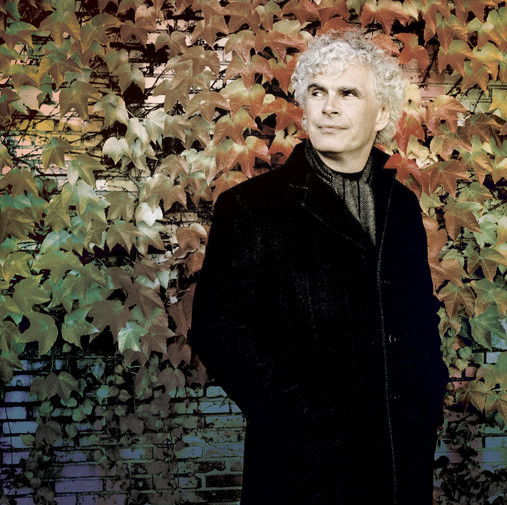 Sir Simon Rattle