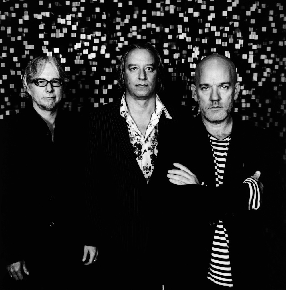 R.E.M.