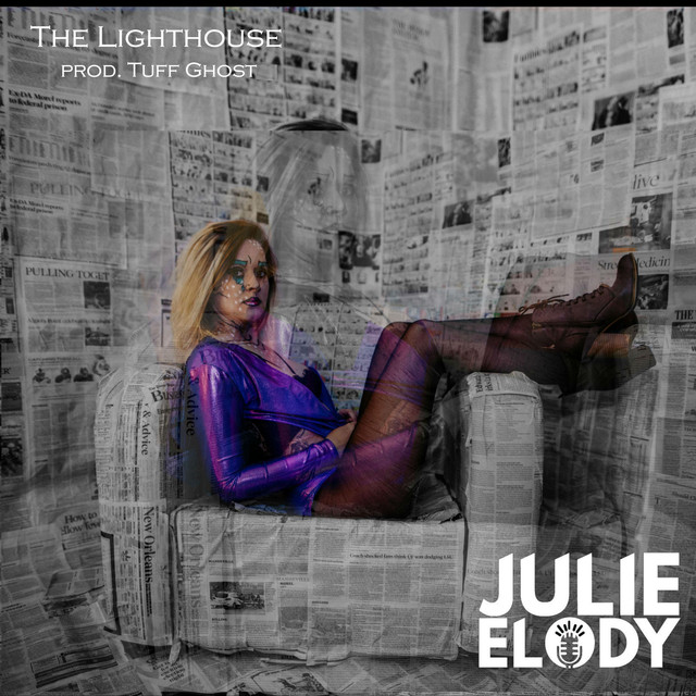 Julie Elody