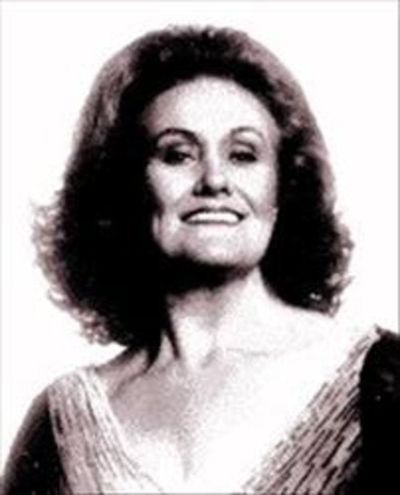 Dame Joan Sutherland