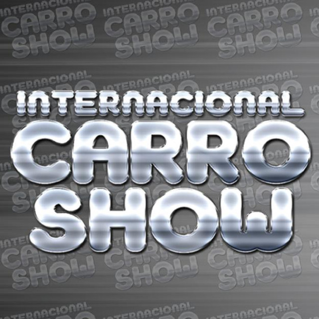 Internacional Carro Show