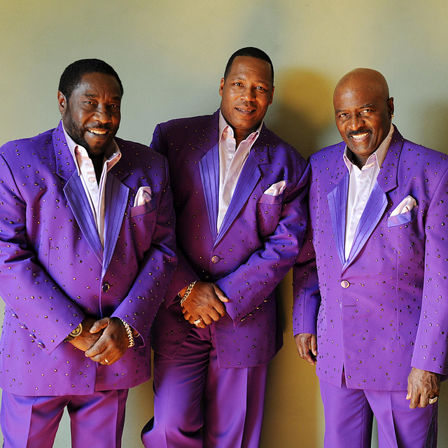 The O'Jays