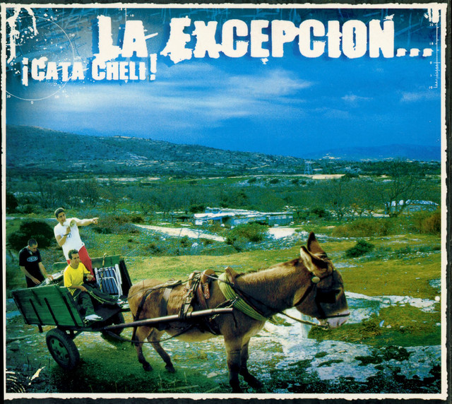 La Excepcion