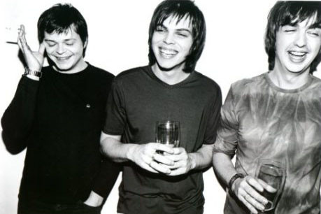 Supergrass