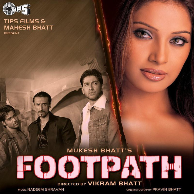 Footpath (Original Motion Picture Soundtrack)