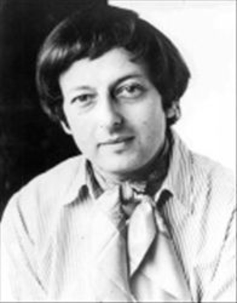 André Previn