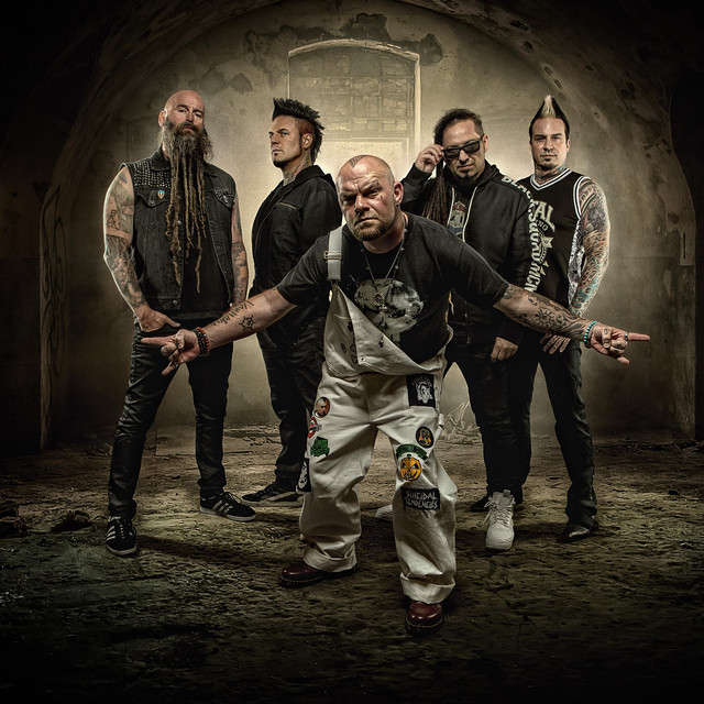 Five Finger Death Punch