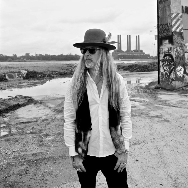 Jerry Cantrell Next Concert Setlist & tour dates 2024