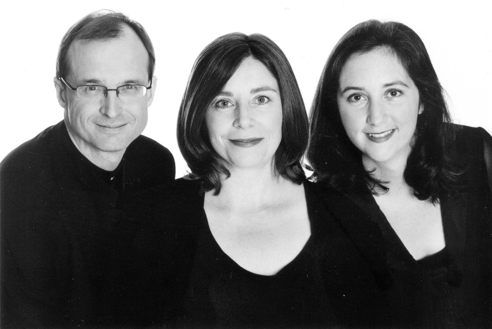 Gould Piano Trio