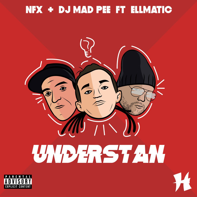 Understan (feat. EllMatic)