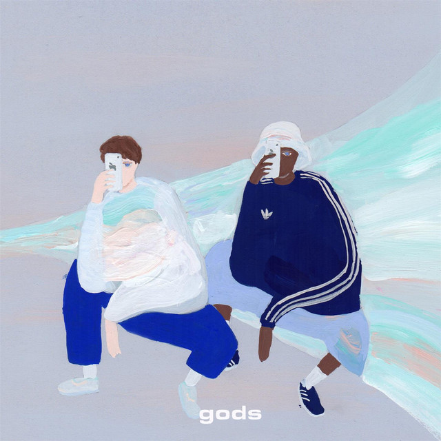 Gods (feat. UV boi)