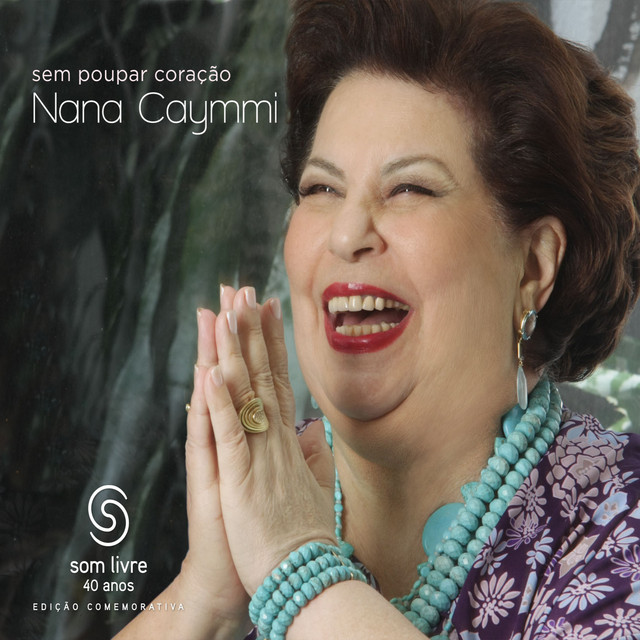 Nana Caymmi