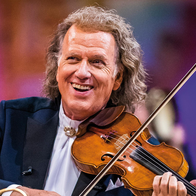 André Rieu concerts in Portugal Guestpectacular