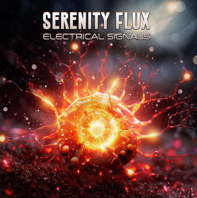 Serenity Flux