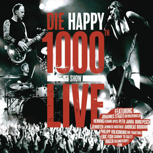 Die Happy | Spotify