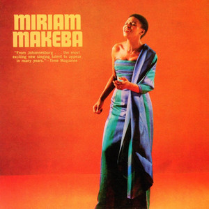 Miriam Makeba