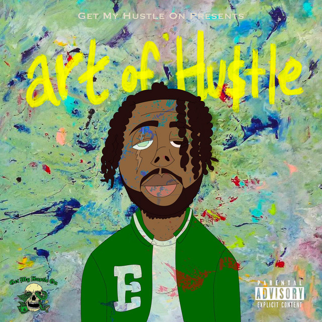 Art of Hustle - Album by Baribytheway | Spotify