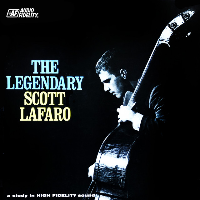 Scott LaFaro