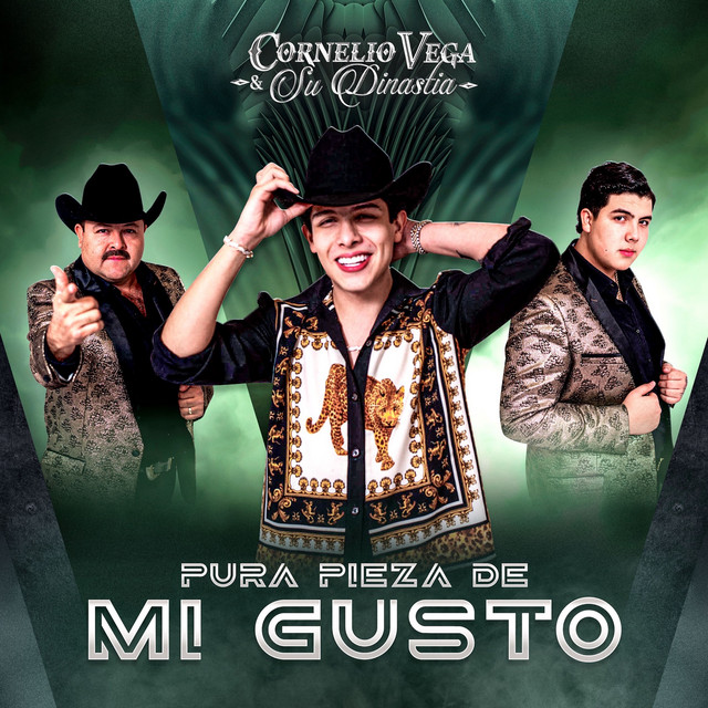 Que Lloro - song and lyrics by Cornelio Vega y su Dinastia | Spotify