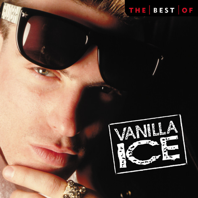 Vanilla Ice: top songs · discography · lyrics