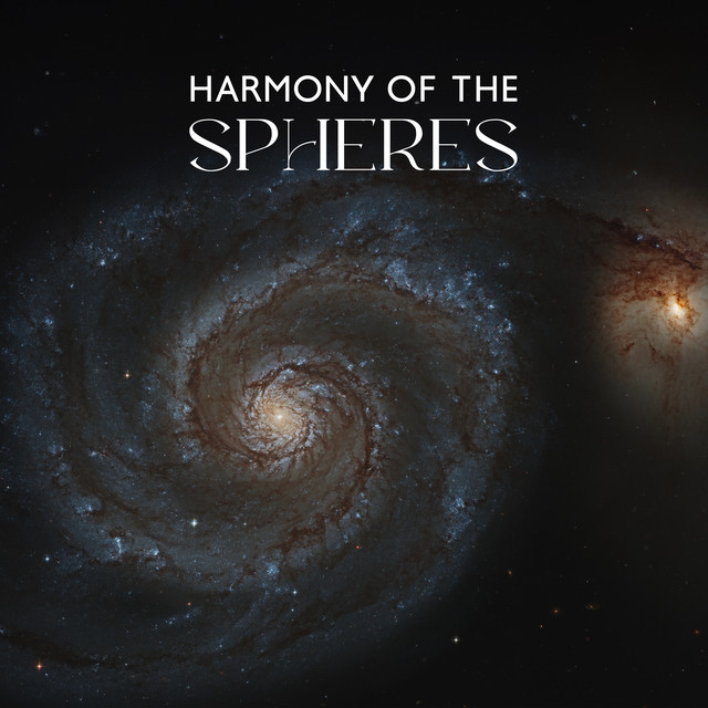 Harmony of the Spheres: New Age Music for Relaxation and Well-being ...