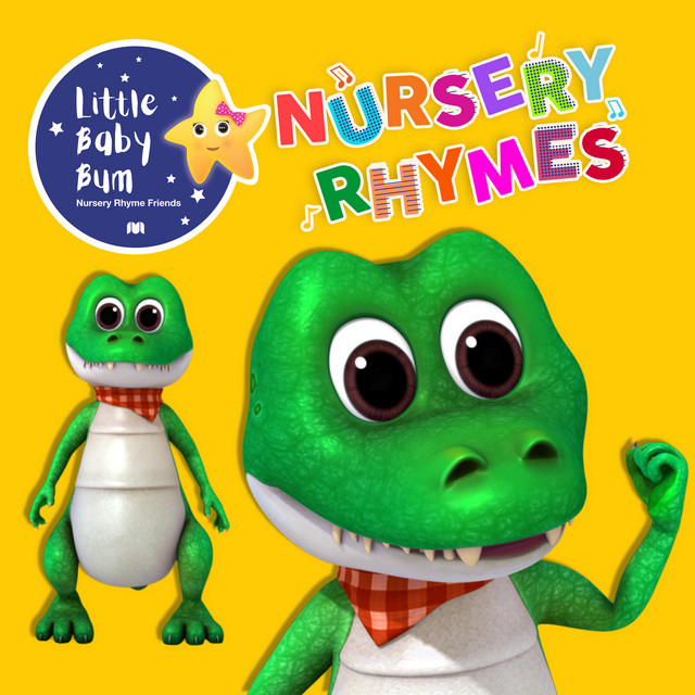 Crocodile Song - Single by Little Baby Bum Nursery Rhyme Friends | Spotify