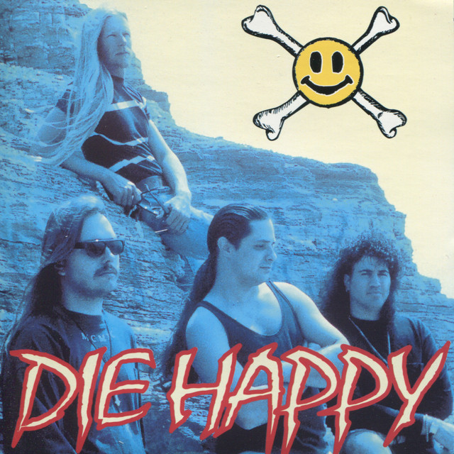 Die Happy | Spotify